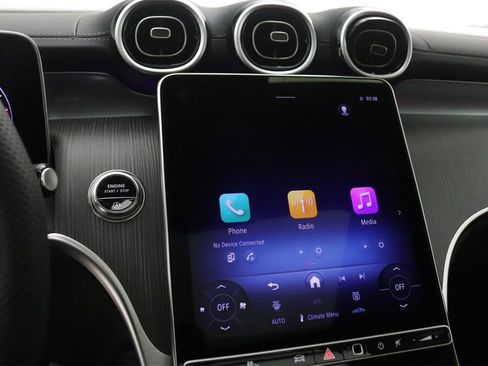 New 2026 Mercedes-Benz GLC 300 image 6