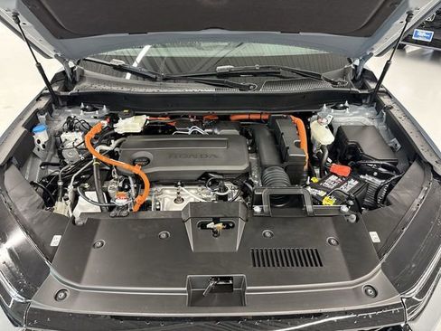 New 2026 Honda CR-V TrailSport image 27