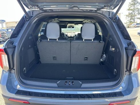 New 2026 Ford Explorer ST w/ Sun And Sound Package image 34