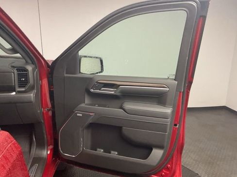 New 2026 Chevrolet Silverado 1500 RST w/ Convenience Package II image 23