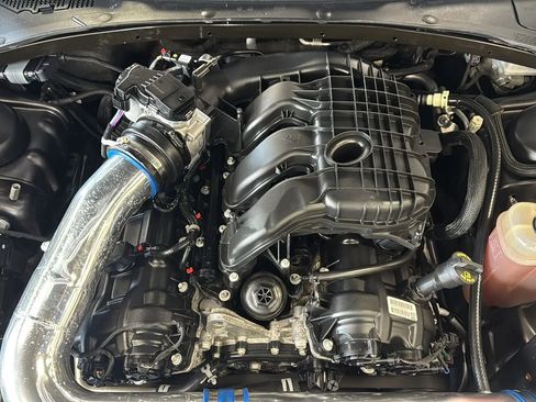 Used 2023 Dodge Charger SXT RWD image 41