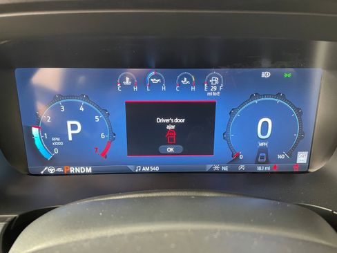 New 2026 Ford F150 Raptor image 4