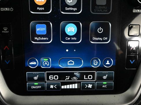 Used 2023 Subaru Outback Premium w/ Popular Package #1 AWD/4WD image 24