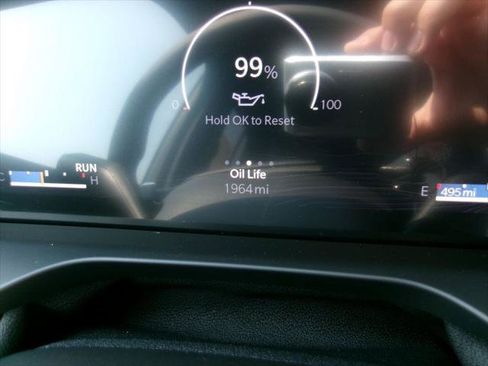 Used 2026 Jeep Grand Cherokee Limited AWD/4WD image 13