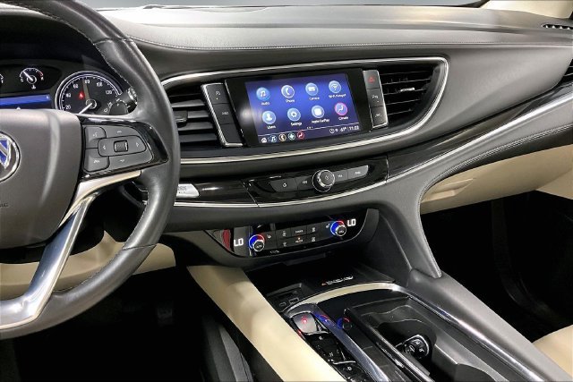 Used 2023 Buick Enclave Essence w/ Experience Buick Package AWD/4WD image 11