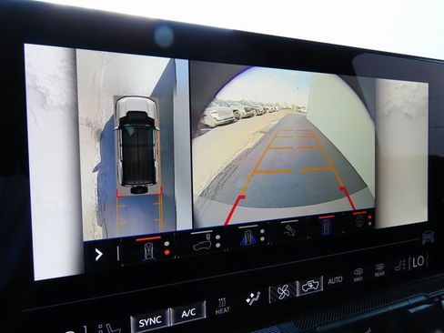 Used 2024 GMC Hummer EV 3X image 45