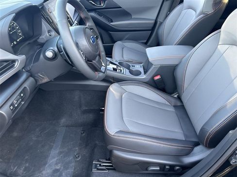 New 2026 Subaru Crosstrek 2.5i Limited image 15