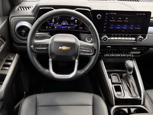 New 2026 Chevrolet Colorado LT w/ LT Convenience Package RWD image 8