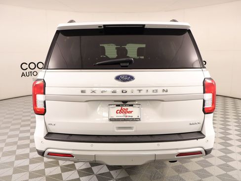 Used 2024 Ford Expedition Max XLT RWD image 23