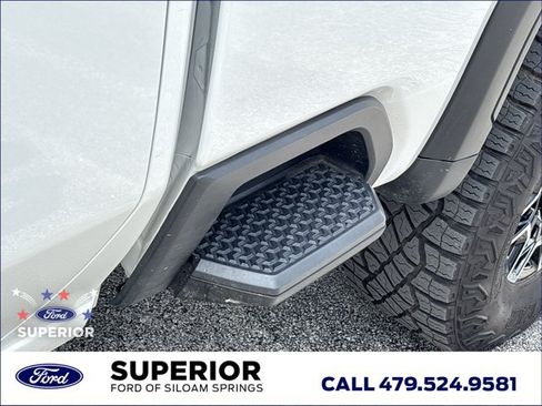 Used 2024 GMC Sierra 2500 AT4X AWD/4WD image 20