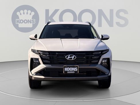 New 2026 Hyundai Tucson SEL Plus AWD/4WD image 11