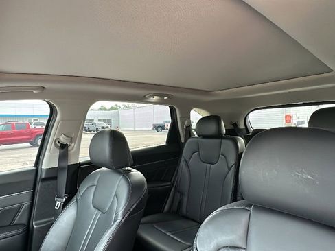 Used 2023 Kia Sorento SX image 13
