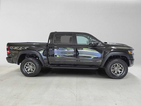Used 2024 RAM 1500 TRX AWD/4WD image 2