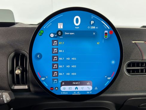 New 2026 MINI Cooper S image 21