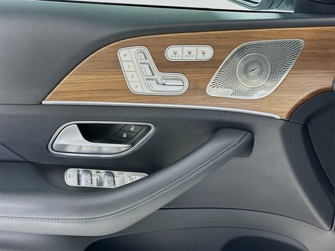 Certified 2022 Mercedes-Benz GLE 350 image 19