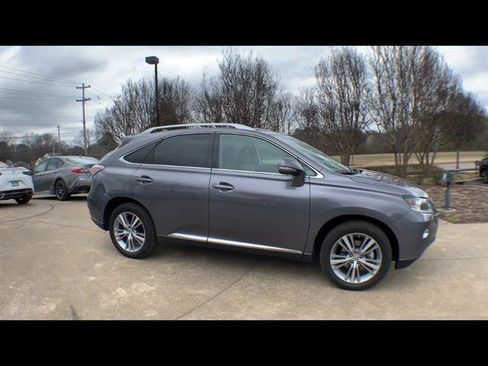 Used 2015 Lexus RX 350 FWD image 9