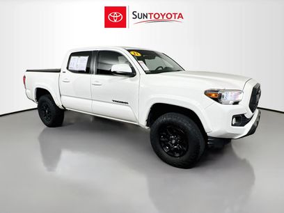 Used 2021 Toyota Tacoma SR5