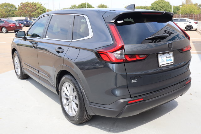 Used 2024 Honda CR-V EX image 6