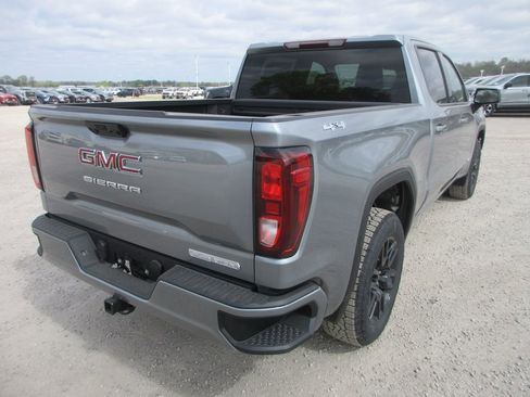 New 2026 GMC Sierra 1500 Elevation w/ Elevation Select Package AWD/4WD image 5