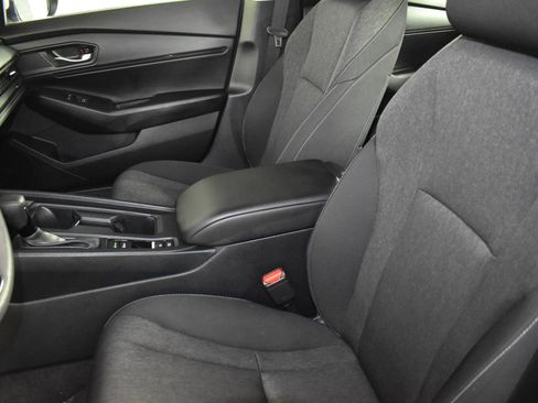 Certified 2024 Honda Accord EX image 37