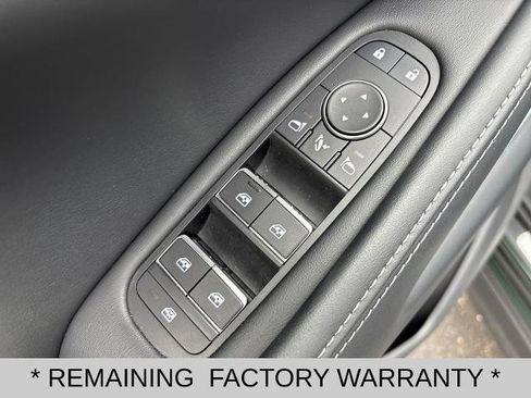 Certified 2026 INFINITI QX60 Luxe w/ Cargo Package AWD/4WD image 11