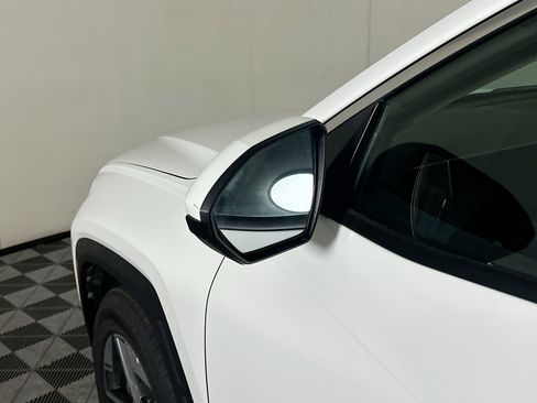 Used 2025 Hyundai Tucson SEL image 16