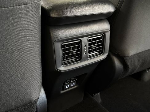 New 2025 Toyota RAV4 XLE image 14