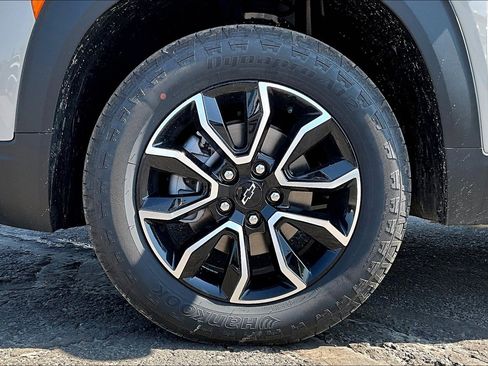 New 2026 Chevrolet TrailBlazer ACTIV w/ Convenience Package image 12