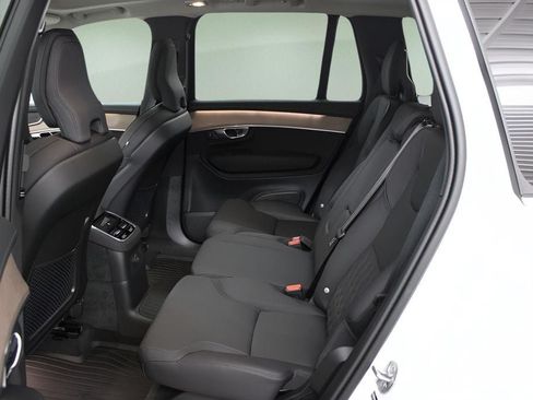 New 2025 Volvo XC90 T8 Core w/ Protection Package AWD/4WD image 26