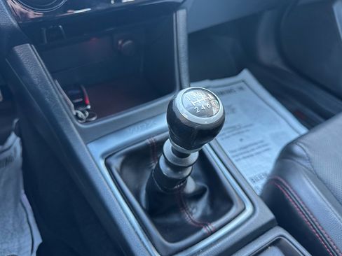 Used 2020 Subaru WRX Limited image 20