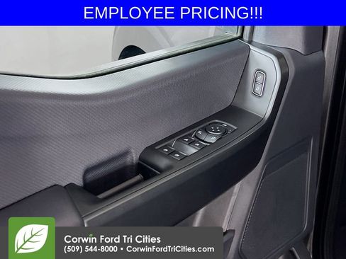 New 2026 Ford F150 STX AWD/4WD image 12