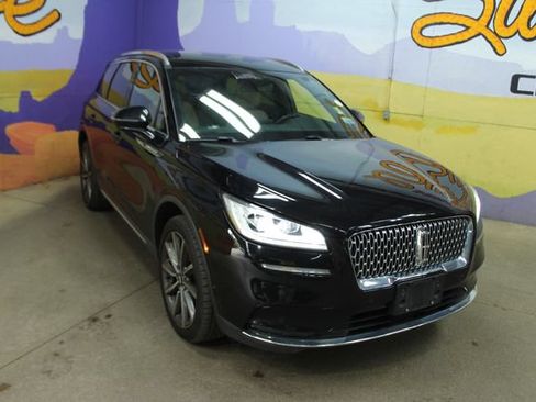 Used 2020 Lincoln Corsair Reserve w/ Equipment Group 201A AWD/4WD image 2