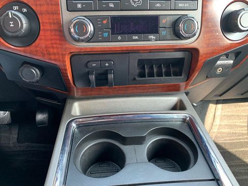 Used 2011 Ford F250 King Ranch RWD image 27