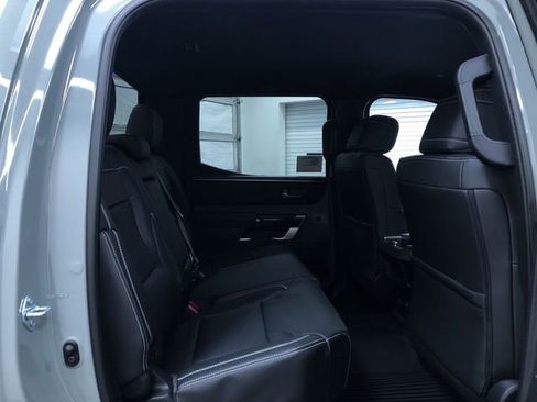 New 2026 Toyota Tundra Limited AWD/4WD image 15
