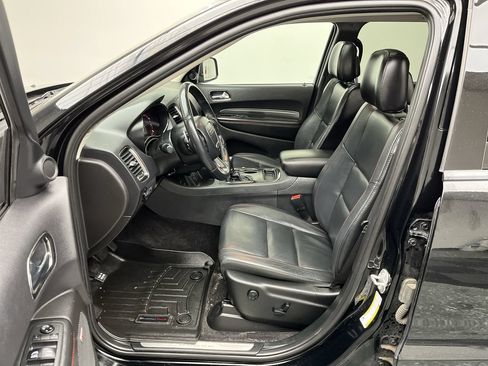 Used 2018 Dodge Durango GT w/ Premium Group AWD/4WD image 3