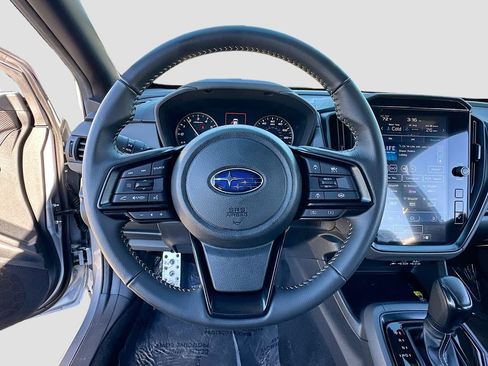 Used 2025 Subaru Crosstrek 2.5i Sport w/ Popular Package #3A image 11