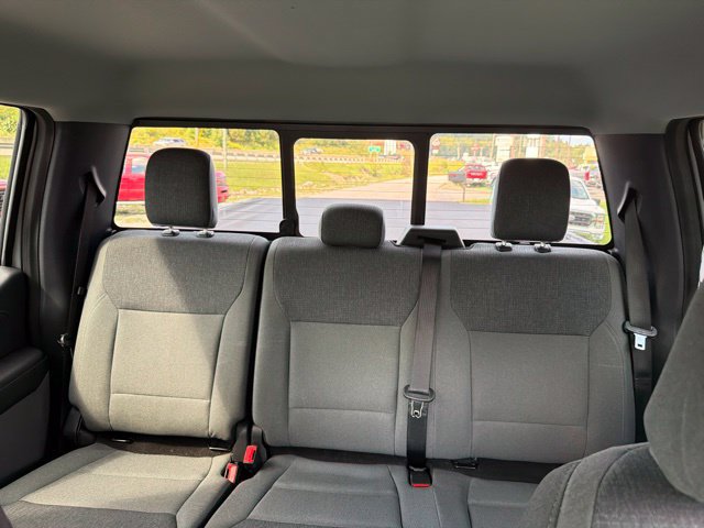 Used 2024 Ford F150 XLT w/ Equipment Group 302A MID AWD/4WD image 48