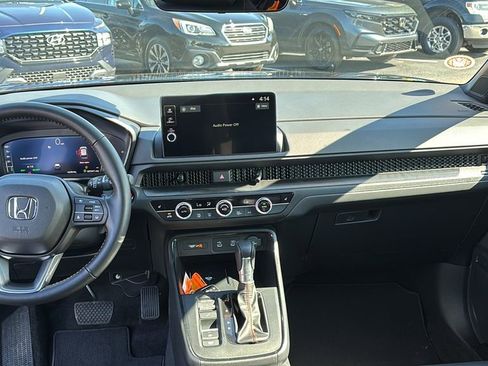 Used 2026 Honda CR-V Sport-L image 12