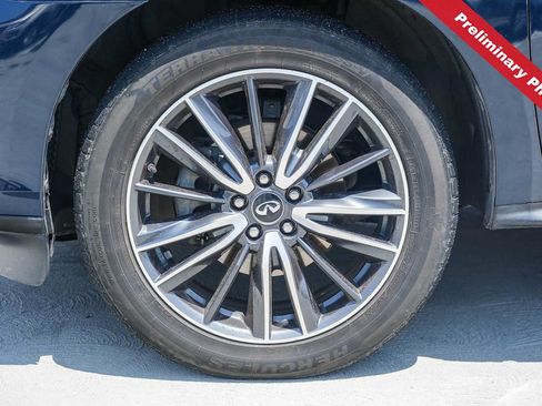 Used 2016 INFINITI QX60 FWD Hybrid image 12