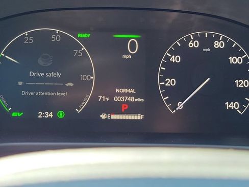 Certified 2025 Honda CR-V Sport image 18