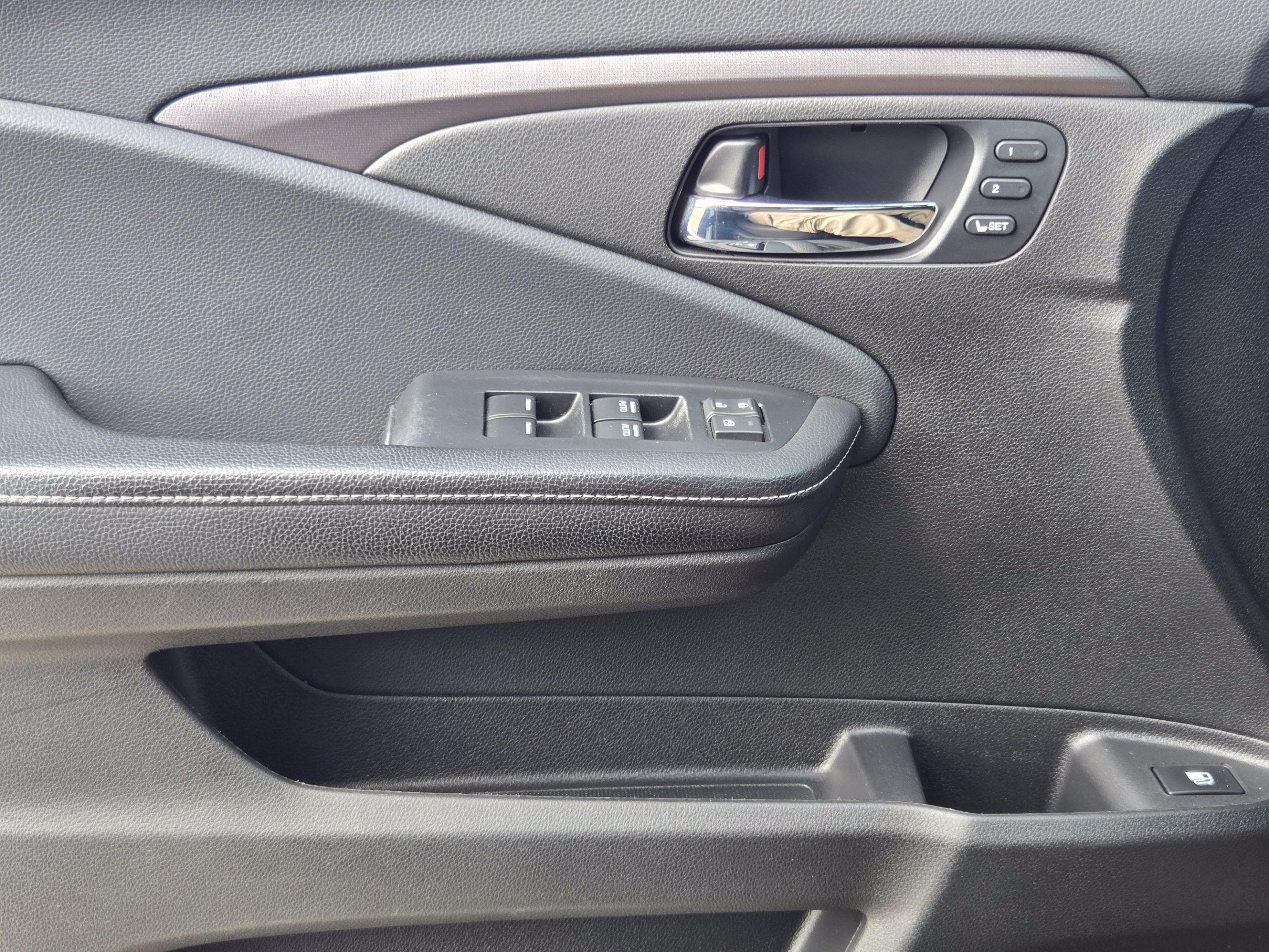 Used 2022 Honda Ridgeline RTL-E image 21