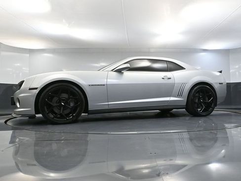 Used 2010 Chevrolet Camaro SS w/ RS Package RWD image 62