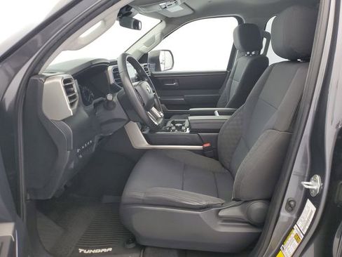 Used 2023 Toyota Tundra SR5 AWD/4WD image 19