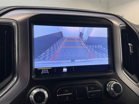 Used 2019 GMC Sierra 1500 Elevation image 20