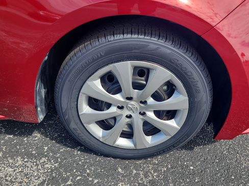 Used 2024 Toyota Corolla LE image 10