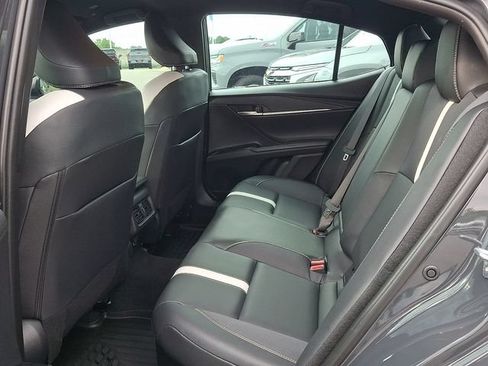 Used 2026 Toyota Camry SE w/ Convenience Package FWD image 8