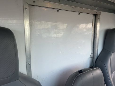 Used 2017 Ford E-350 and Econoline 350 Super Duty w/ Power Windows & Locks Group RWD image 20