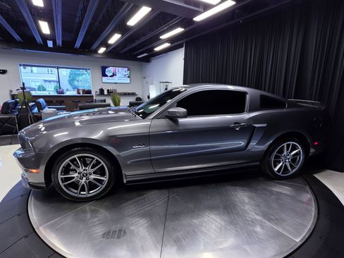 Used 2014 Ford Mustang GT Premium w/ Brembo Brake Package RWD image 12