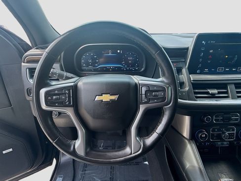 Used 2023 Chevrolet Tahoe Premier RWD image 8