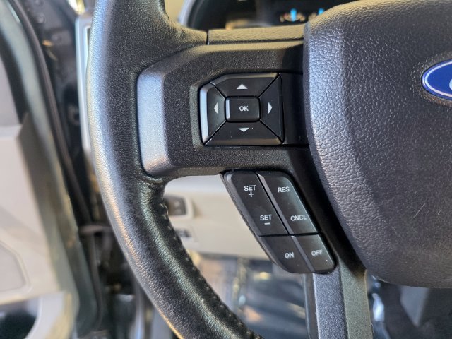 Used 2018 Ford F150 XLT w/ Equipment Group 302A Luxury AWD/4WD image 26